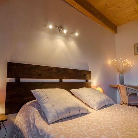 Auberge Du Lac Madic Dış mekan fotoğraf