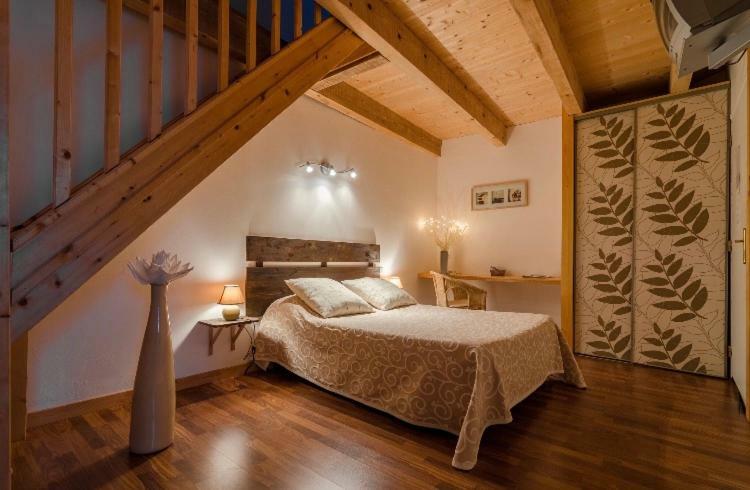 Auberge Du Lac Madic Dış mekan fotoğraf